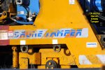 Harsco drone tamper detail
